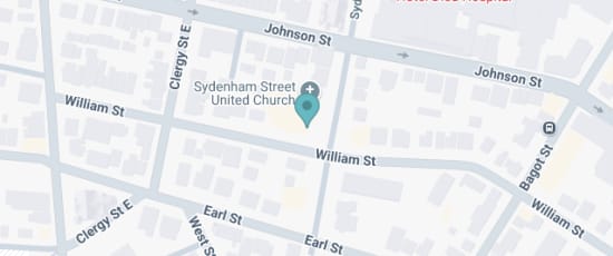 82 Sydenham Street, Kingston, K7L 3H4