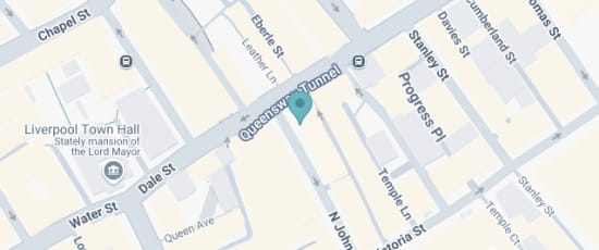 1 North John Street, Liverpool, L2 5QW