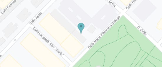 Calle Maria Villanueva Gallego, 6, 29002