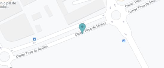 Carrer Tirso de Molina, 34, Cornellá de Llobregat, 08940
