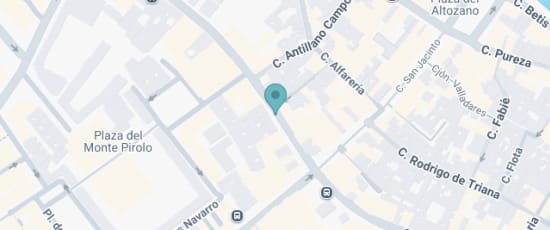 Calle Pagés del Corro, 70, Sevilla, 41010