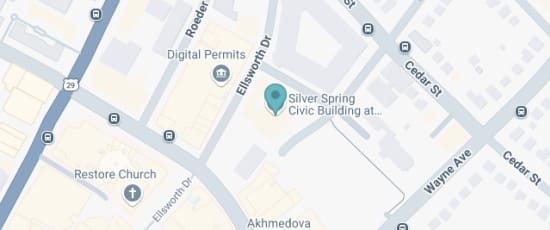 1 Veterans Place, Silver Spring, 20910