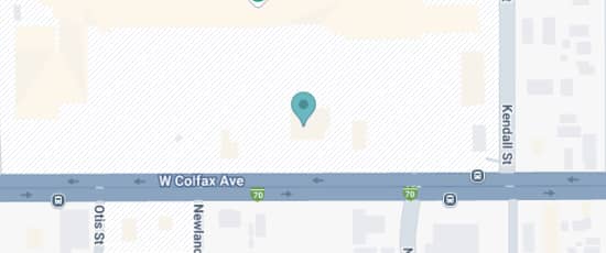 6501 West Colfax Avenue, Lakewood, 80214