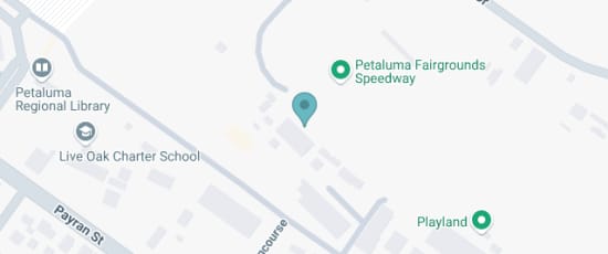 175 Fairgrounds Drive, Petaluma, 94952