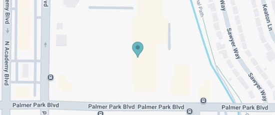 3960 Palmer Park Boulevard, Colorado Springs, 80909