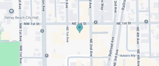 94 Northeast 2nd Avenue, Delray Beach, 33444