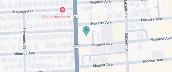 2051 South Le Jeune Road, Coral Gables, 33134