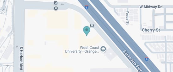 1441 South Manchester Avenue, Anaheim, 92802