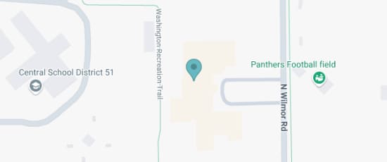 360 North Wilmor Road, Washington, 61571
