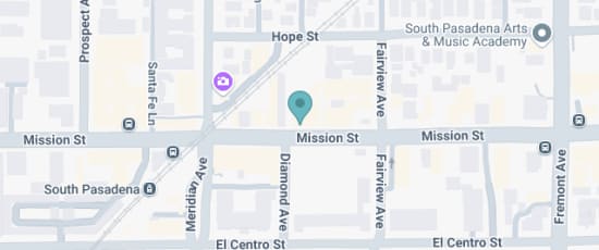 1020 Mission Street Suite J, South Pasadena, 91030
