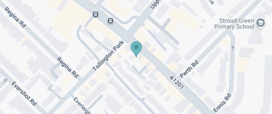 77 Stroud Green Road, London, N4 3EG