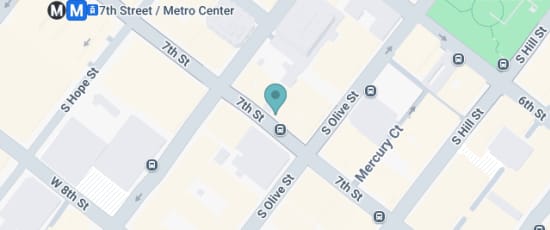 515 7th St. Los Angeles CA 90017, 90014