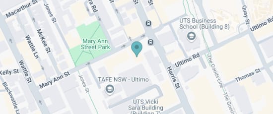 19 Mary Ann Street, Ultimo, 2007