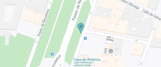 Plaza Cibeles, s/n, 28014