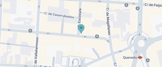 Calle de Fernando el Católico, 6, Madrid, 28015
