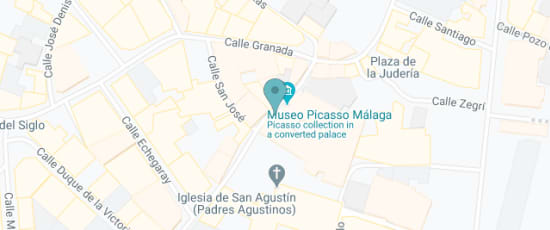 Calle San Agustín, 8, 29015