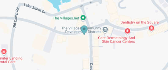 1000 Old Mill Run, The Villages, 32162