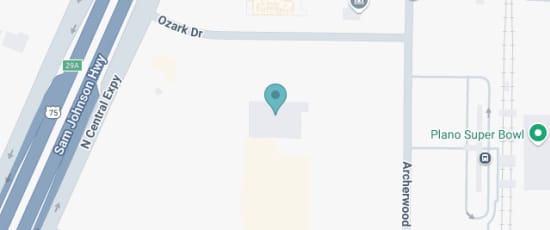 2712 Central Expy, Plano, TX, USA, 75074