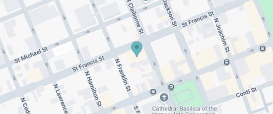 351 Saint Francis Street, Mobile, 36602