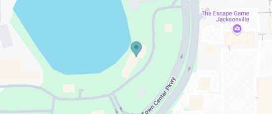4742 Town Center Parkway, Jacksonville, 32246