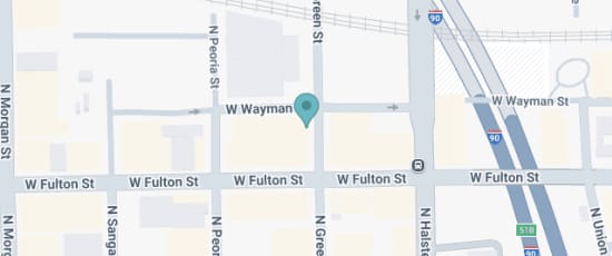 310 North Green Street, Chicago, 60607