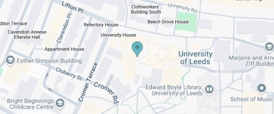 Lifton Place, Leeds, LS2 9JZ