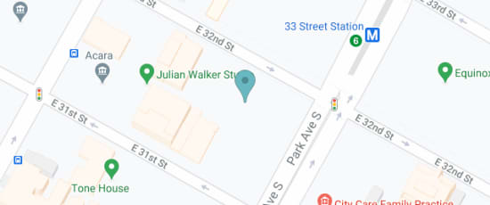 44 E 32nd Street, 10016