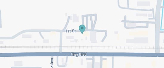 5351 1st Street, Katy, 77493