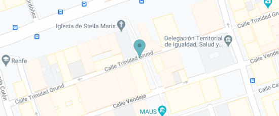 Calle de Tomás Heredia, 2, 29001