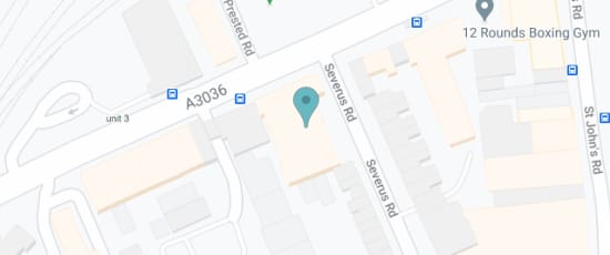 21-25 St Johns Hill, SW11 1TT