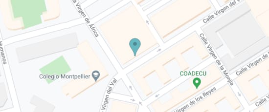 Calle Virgen del Val, 9, 28027