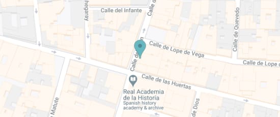 Calle León, 17, 28014