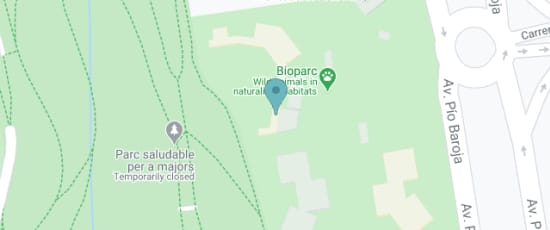 Av. Pío Baroja, 3, 46015