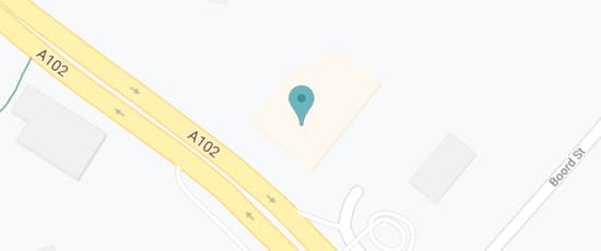 338 Boord Street, SE10 0PF