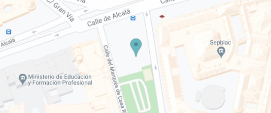 Calle Alcalá, 44, 4º-B, 28014