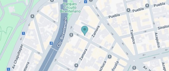 Agustín Melgar 41A, Colonia Condesa, Ciudad de México, 06140