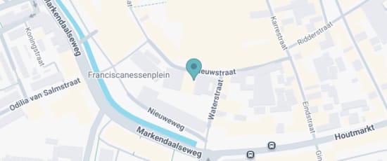 Nieuwstraat 23, Breda, 4811 WV