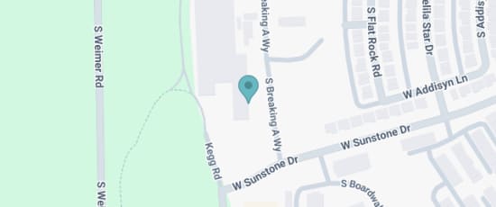 2250 West Sunstone Drive, Bloomington, 47403