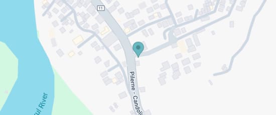 Pilerne - Candolim Road, Saipem, Candolim, 403515