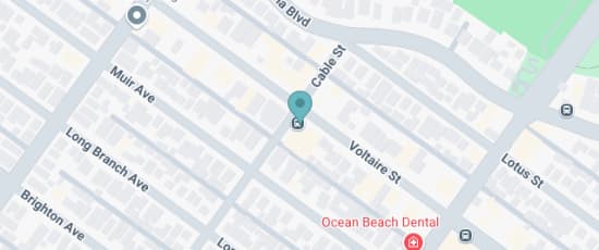 4893 Voltaire Street, San Diego, 92107
