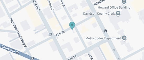 204 3rd Avenue South, Nashville, 37210
