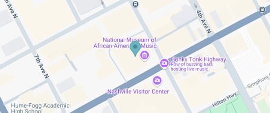 5055 Broadway, Nashville, 37203
