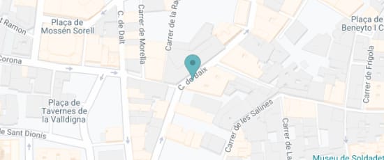 Calle Baja, 28, 46003