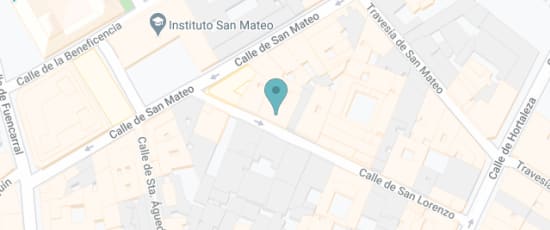 Calle San Lorenzo, 5, patio, 28004