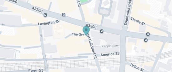 16 Great Guildford Street, London, SE1 0HS