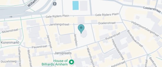 Jansplein 60, Arnhem, 6811 GD