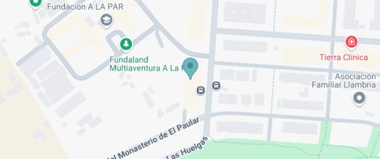 Calle del Monasterio de Las Huelgas, 13, Madrid, 28049