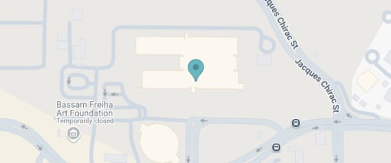 Sheikh Khalifa Bin Zayed Al Nahyan Highway - Saadiyat, 0000