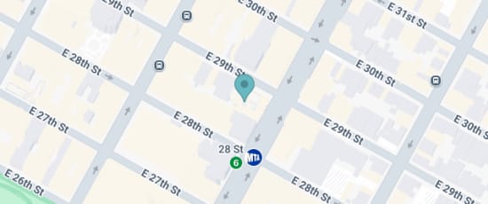 420 Park Avenue South P2, New York, 10016-8403