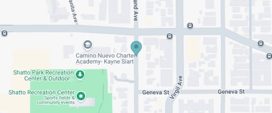 1851 Westmoreland Avenue #310, Los Angeles, 90006